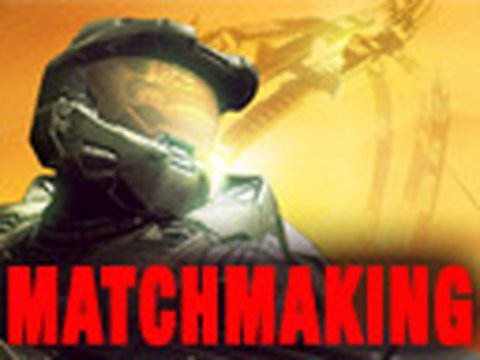 Çöpçatanlık Bölüm 13 - Kapsam Oldu (Halo 3 Machinima) Dahil