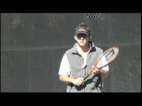 Tenis Çiftler Strateji: Tenis Çiftler Oynamak İçin İpuçları