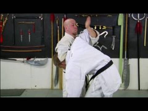 Samuray Kılıç Teknikleri: Samuray Atar Kurban.