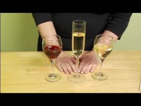 Şarap Tatma İpuçları: Şaraplar, Karamel Kokular