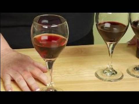 Kırmızı Şarap Türleri: Sangiovese Şarap Gerçekler