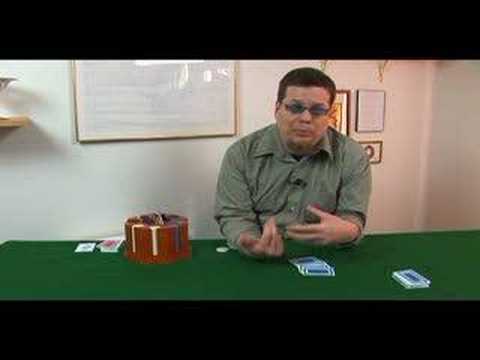 Av Tüfeği Poker Oynamak İçin Nasıl: Av Tüfeği Poker Nedir