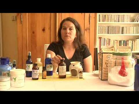 Aromaterapi Ürünleri : Aromaterapi Faydaları 