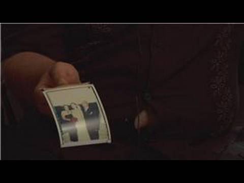 Yaratıcı Fotoğraf: Polaroid Transferler : Polaroid Filmden Destek Soyulmuştu 