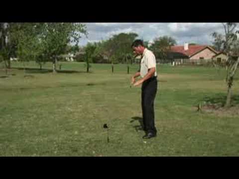 Golf İpuçları, Jack Nicklaus Ve Arnold Palmer: Jack Nicklaus Golf Duruşu İpuçları