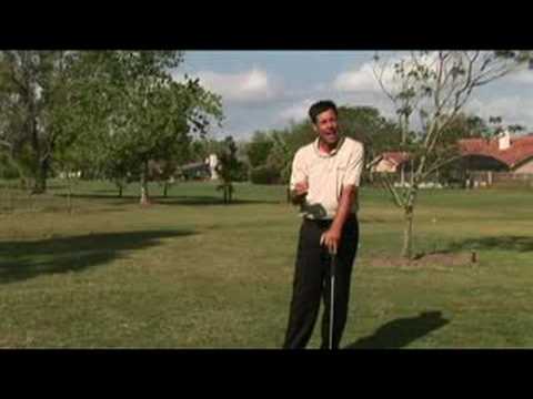 Golf İpuçları, Jack Nicklaus Ve Arnold Palmer: Jack Nicklaus Tam Backswing Golf İpuçları