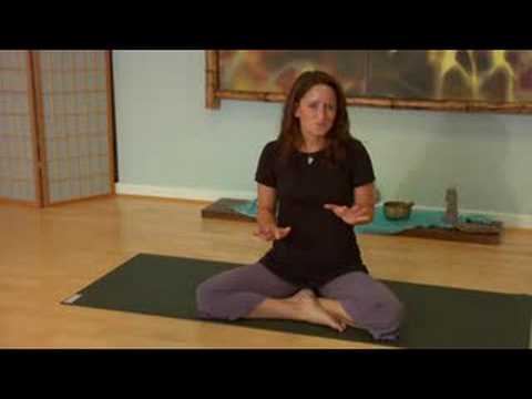 Yoga Poses Ve Ekipman: Kayakalpa Yoga