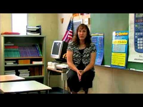 Orta Okul Öğretmen Kariyer Bilgi: Orta Okul Öğretmen Maaş
