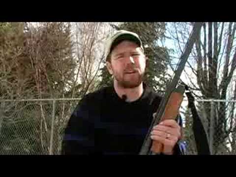 Nasıl Avı Bir Av Tüfeği İle Yapılır: Shotgun Kabuk Boyutu