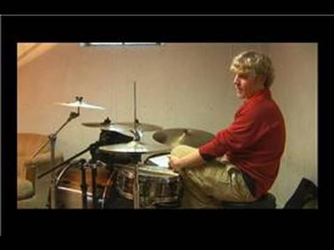 Rock Drum Beats: Beat Trampet Kapalı Yener
