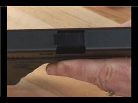 Silah Güvenliği: Glock 31: Silah Emanet: Glock 31 Mühimmat Kalibre Tanımlamak