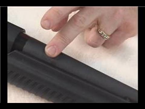 Silah Güvenliği: Pompa Eylem Av Tüfeği: Silah Emanet: Pompa Eylem Av Tüfeği Kalibre Tanımlamak