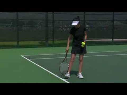 Tenis Hazırlık İpuçları: Tenis Ayakkabıları: Ne İçin Look
