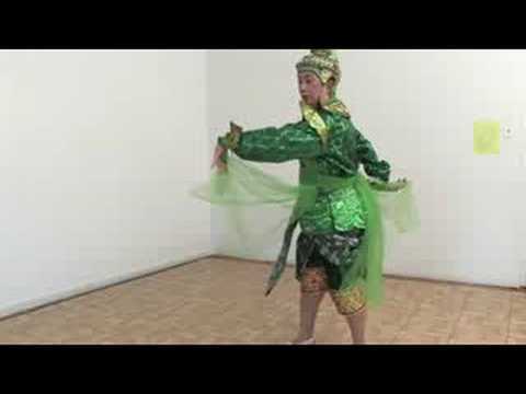 Birmanya Dans : Birmanya Dans: Kayma Adımları 