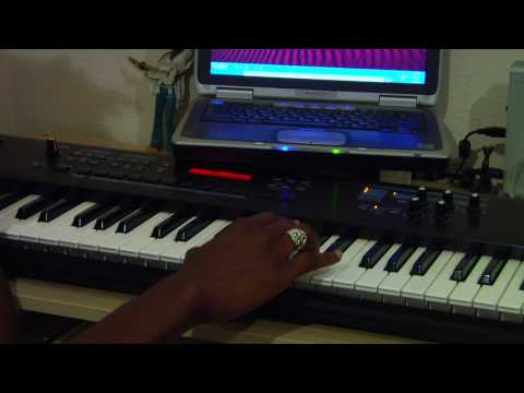 MIDI Kompozisyon Müzik Teorisi : Major Triad Akorları Bina İçin Müzik Teorisi 