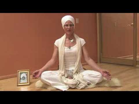 Kundalini Yoga Temelleri: Kundalini Yoga Bandhas