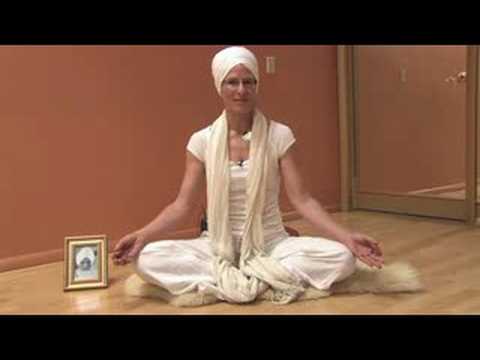 Kundalini Yoga Temelleri: Kundalini Yoga Kriya