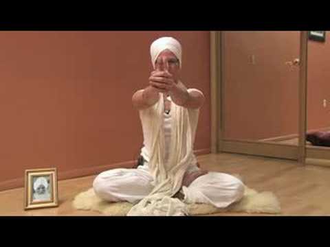 Kundalini Yoga Temelleri: Yaşam Meditasyon Kundalini Yoga Kalibre