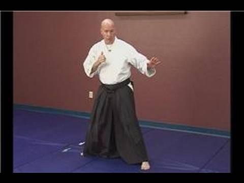 Ara Aikido Çarpıcı İpuçları : Aikido Çarpıcı İpuçları: Yan Tekme