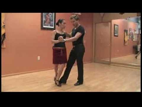 Arjantin Tango Dans: Arjantin Tango: İfadeler