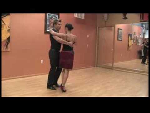 Arjantin Tango Dans: Arjantin Tango: Lider