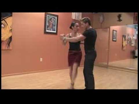 Arjantin Tango Dans: Arjantin Tango: Müzik İle Dans