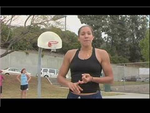 Kadın Basketbol Savunma İpuçları: Basketbol Bir Atış Savunmak
