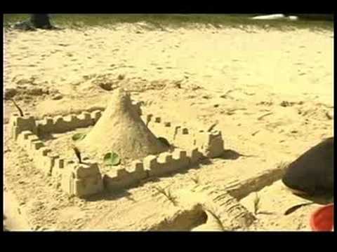 Nasıl Bir Sandcastle Kurmak: Sandcastle İçin İmza Ekleme