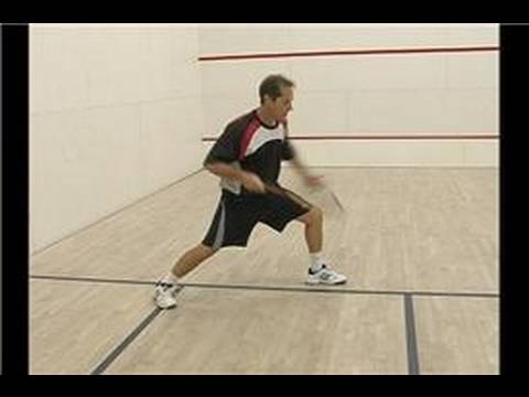 Squash Uzanır Ve Eğitim Çalışmaları : Squash İçin Hamle Uzanıyor 