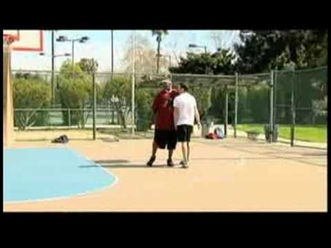 Basketbol Çekim: Basketbol Hüner Geçer