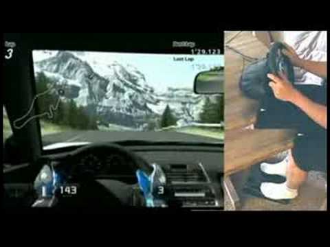 Gran Turismo 5 Araba Nasıl Drift : Drift Gran Turismo 5 Arabalar: Acura SX