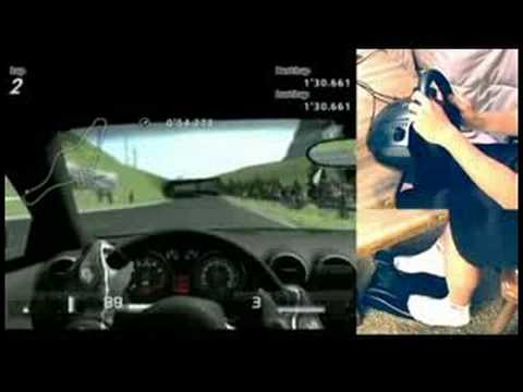 Gran Turismo 5 Araba Nasıl Drift : Drift Gran Turismo 5 Arabalar: Audi Tt