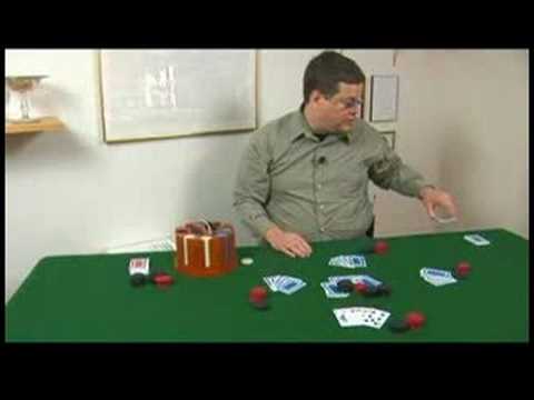 Johnson Poker : Poker Johnson: Showdown