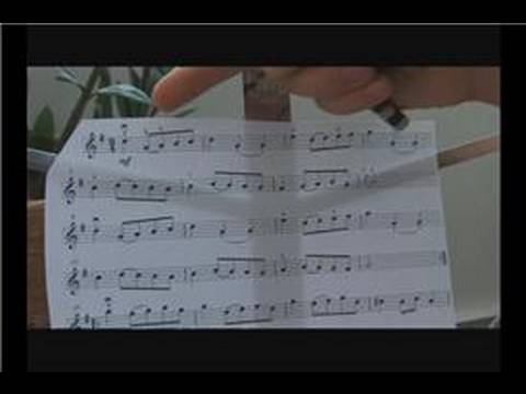 Keman Bach Menüet oyun : Keman Bach Menüet: 1 Line