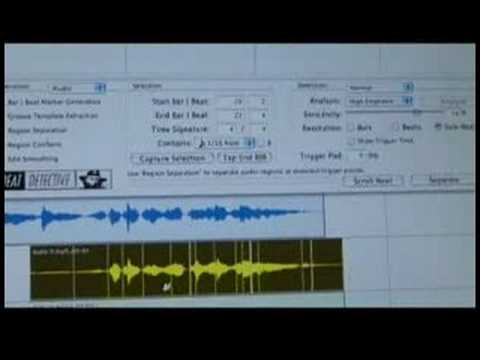 Pro Tools Yendi Dedektif İpuçları : Beat Dedektif Vokal İpuçları