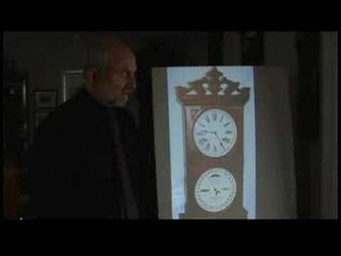 Antika Saat Toplama: Antika Saatler: Ithaca Saat Şirket