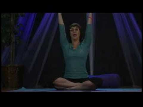 Karpal Tünel Sendromu Ve Tendinit Önlemek İçin Yoga Kullanarak: Karpal Tünel Sendromu Omuz Erișim Yoga Poza Sahip Kaçının