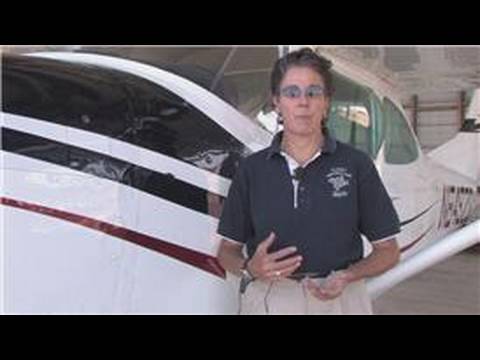 Uçuş Eğitmeni Kariyer Bilgileri : Uçuş Eğitmeni Araçlar