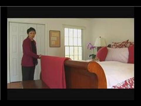 Feng Shui İçin Yatak Odası: Yatak Odası İçin Feng Shui: Yataklar