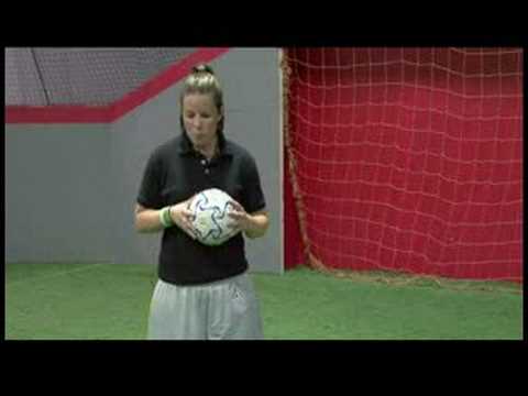 Gençlik Futbol Hazırlık Ve Koçluk: Genç Futbolcular Pozisyonlarına Nasıl Coach