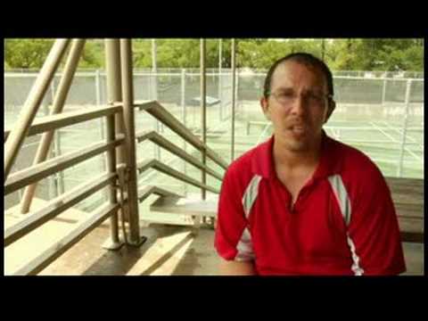 Tenis Nasıl Oynanır : Tenis Çiftler Taktikleri İstihdam Nasıl 