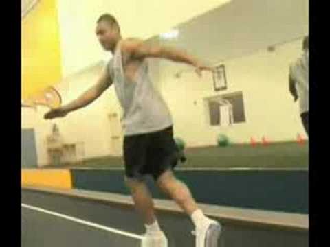 Basketbol Matkaplar & Çeviklik Egzersiz Programı : Basketbol Matkaplar & Çeviklik Egzersiz: Karaoke & Sprint