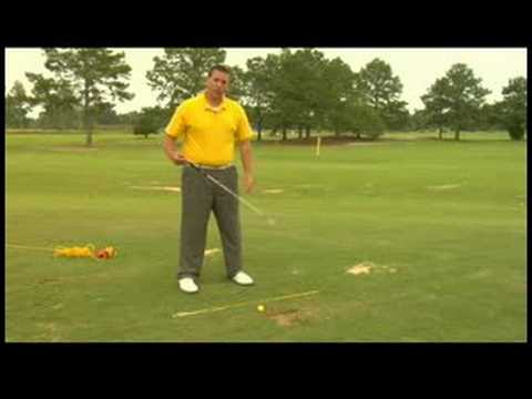 Golf İpuçları: Nasıl Bir Golf Topu Vurmak
