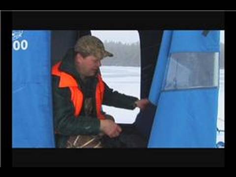 Buz Balıkçılığı Güvenlik : Buz Balıkçılık Kuru Giysiler