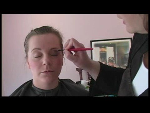 Sahne Makyaj İpuçları Ve Teknikleri : Sahne Makyajı Göz Farı