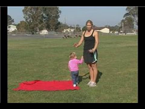 Anne Egzersiz : Öpücük Şınav Bebek 