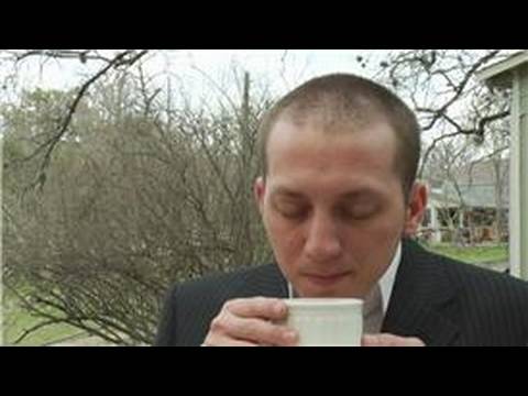 Çay Tadımı : Değerlendirme Çay Aromaları