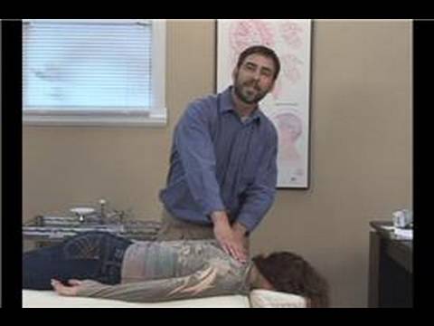Migren İçin Akupunktur : Migren İçin Akupunktur: Kavrama Tekniği Tui Na 