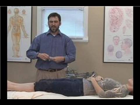 Migren İçin Akupunktur : Migren İçin Akupunktur Kullanarak 