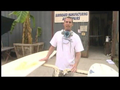 Sörf Tahtası Onarım : Onarım Masrafları Sörf Tahtası 